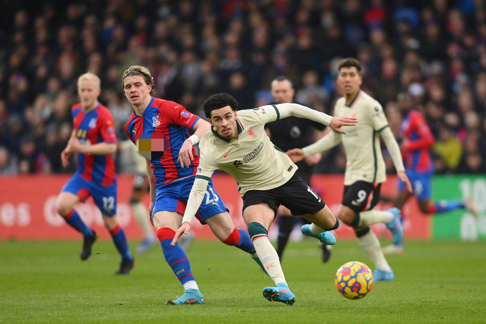 惊艳世俱杯的39岁少帅一个另类的巴西人